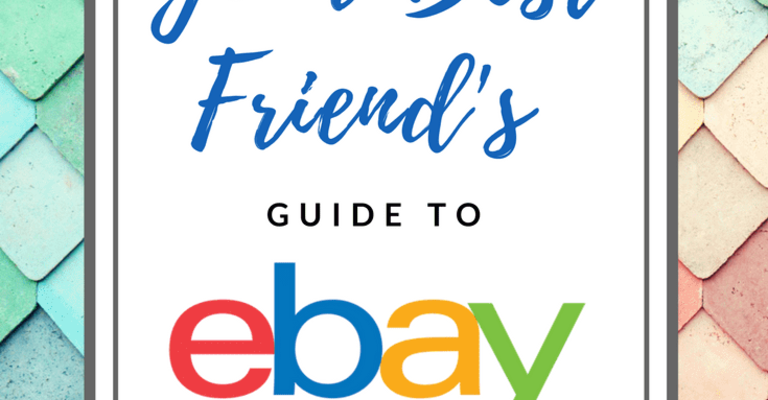 Save money by shopping at eBay outlet stores