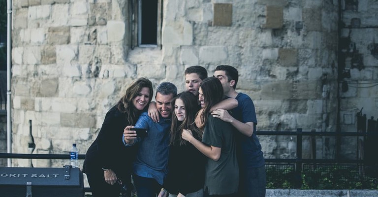 How much do your friends cost you?